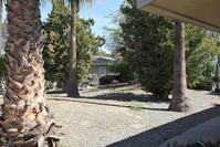 201 Walnut Ave in Coalinga, CA - Foto de edificio - Building Photo