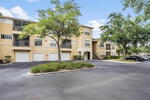 5125 Palm Springs Blvd in Tampa, FL - Building Photo