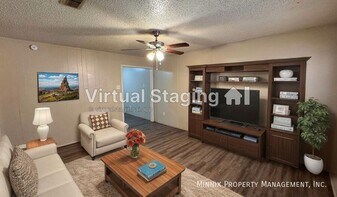 5210 38th St in Lubbock, TX - Building Photo