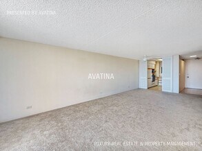 469 Ena Rd in Honolulu, HI - Foto de edificio - Building Photo