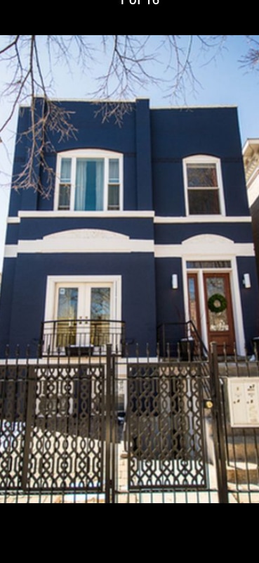 property at 24 S Leavitt St