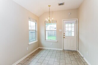 2415 Amber Wheat Ct in Fresno, TX - Building Photo - Building Photo