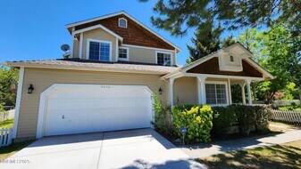 3650 Brighton Way in Reno, NV - Building Photo