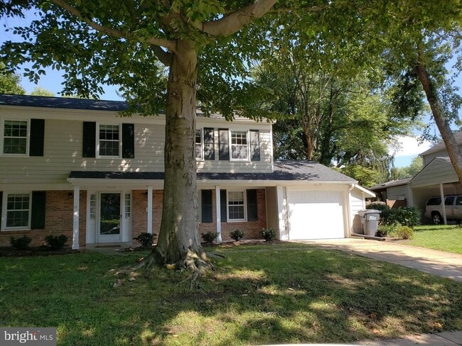 property at 8326 Briar Creek Dr