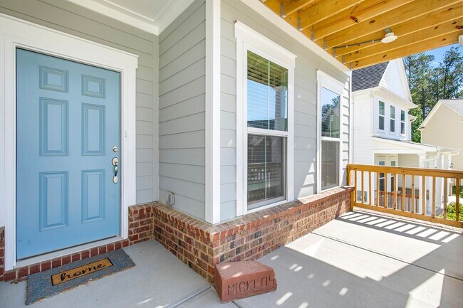 411 Riverclub Rd in Acworth, GA - Building Photo - Building Photo