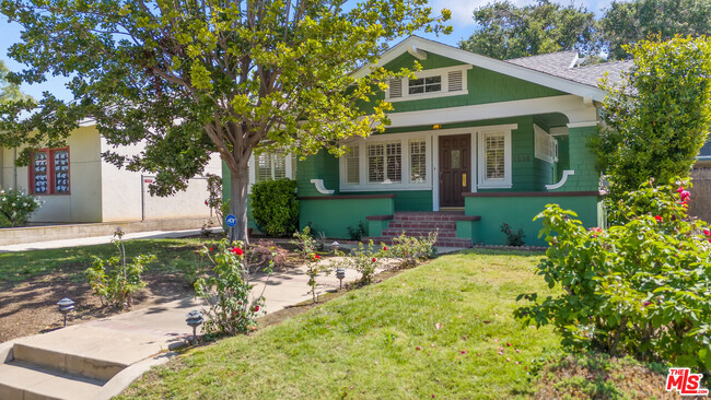 1510 Marengo Ave in South Pasadena, CA - Building Photo - Building Photo