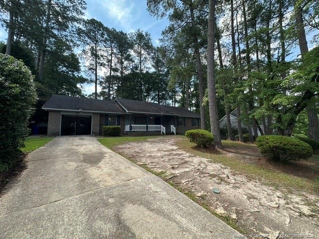 property at 321 Bahama Loop