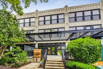 1111 W 14th Pl in Chicago, IL - Building Photo - Building Photo