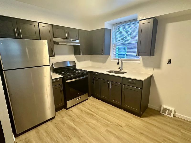 1146 E Mt Airy Ave in Philadelphia, PA - Building Photo