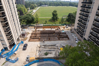 Bretton Place Phase 2 in Toronto, ON - Building Photo - Building Photo