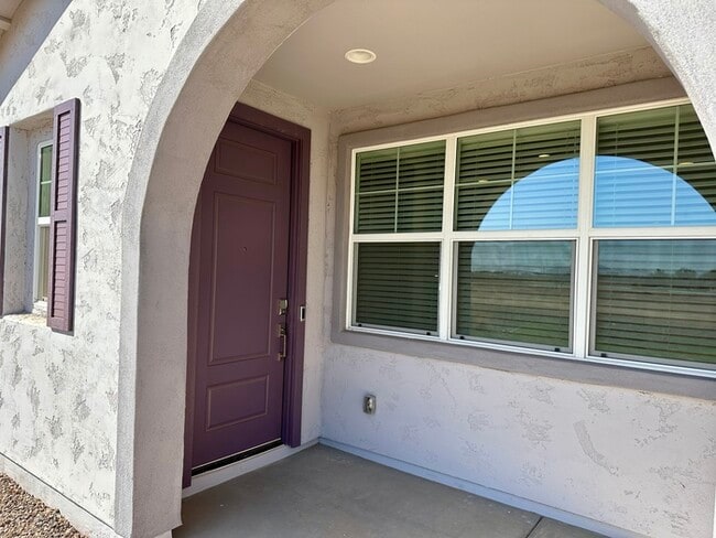 3321 S Primrose in Mesa, AZ - Building Photo - Building Photo