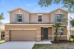 10510 Boyette Creek Blvd in Riverview, FL - Building Photo