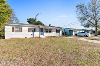 808 Forestdale Ave in Panama City, FL - Building Photo - Building Photo