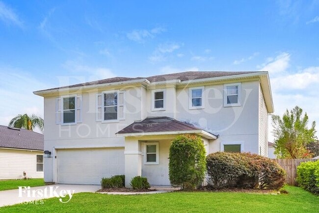 217 Cezanne Cir in Ponte Vedra Beach, FL - Building Photo - Building Photo