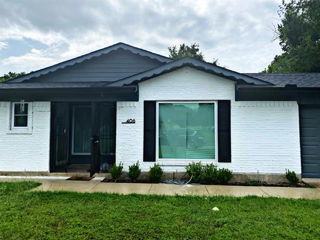 406 Glencairn Dr in Dallas, TX - Building Photo - Building Photo