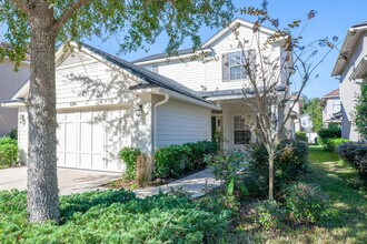 6201 Pendragon Pl in Jacksonville, FL - Building Photo - Building Photo
