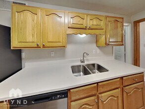 521 Magnolia Dr in Forney, TX - Building Photo - Building Photo