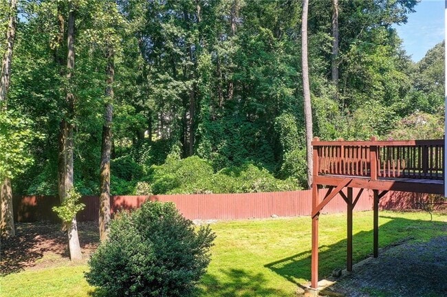 property at 2462 Empire Forest Dr