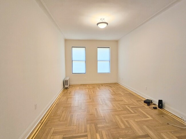 664 W 163rd St in New York, NY - Building Photo - Building Photo