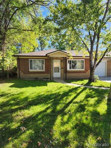 property at 3750 Marshall St