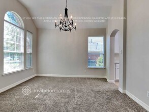 6904 Edgefield Dr in Denton, TX - Building Photo - Building Photo