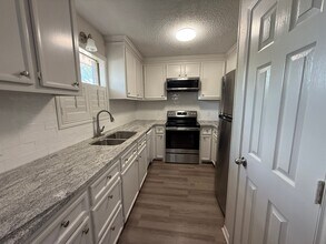 2740 81st St in Lubbock, TX - Building Photo - Building Photo