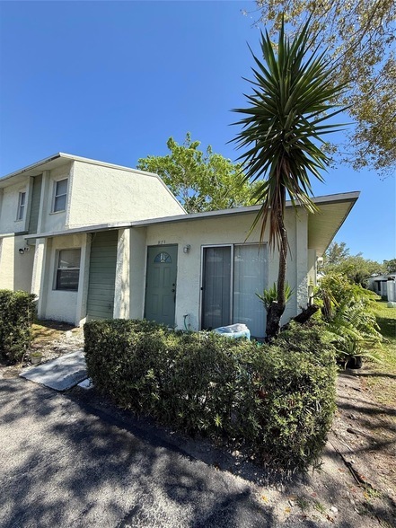 property at 873 Crystal Lake Dr