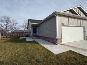 1146 N Joye St in Andover, KS - Building Photo - Building Photo