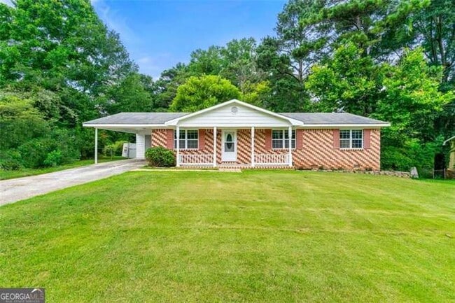 3027 Lakeridge Dr SE in Conyers, GA - Building Photo - Building Photo