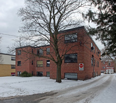 335 Saguenay Ave Apartments