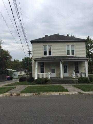 256 W Sugartree St
