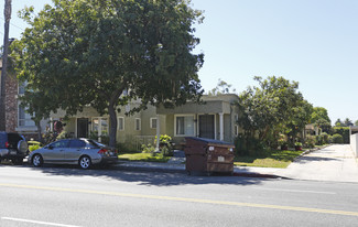 340 W Chevy Chase Dr Apartments