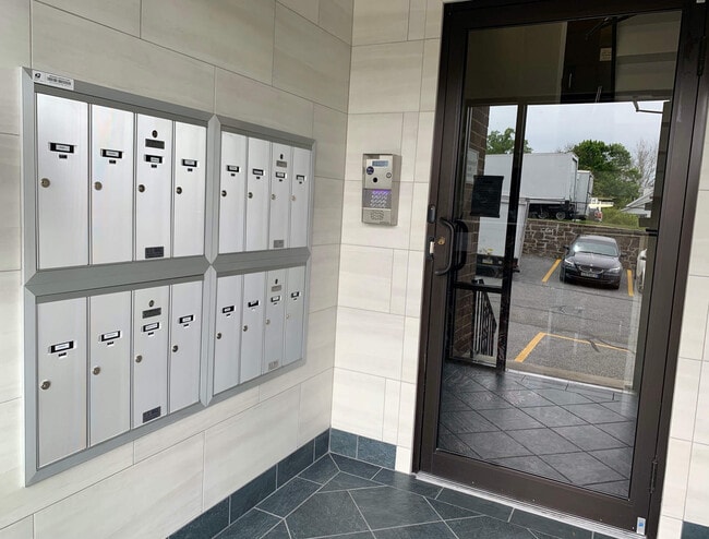 Parkwoode II in Ridley Park, PA - Building Photo - Building Photo