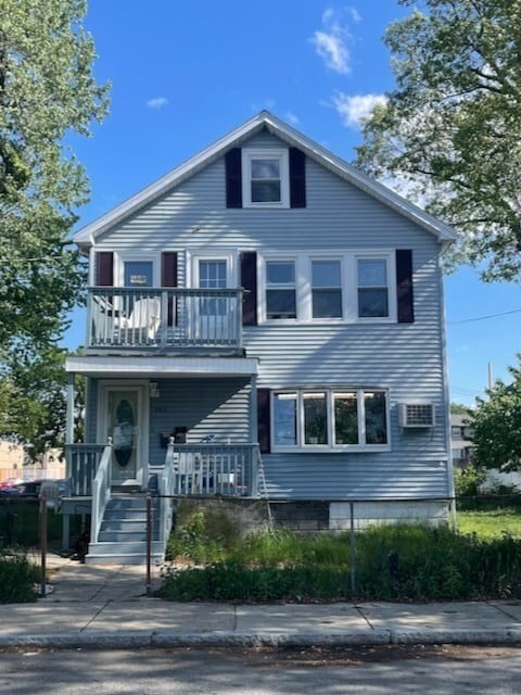 property at 103 Wright Ave