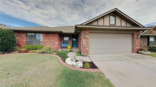 5101 NW 163rd St in Edmond, OK - Building Photo - Building Photo