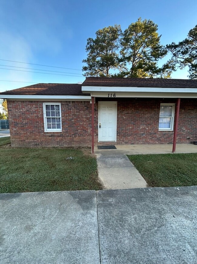 116 Burlinton Dr in Rome, GA - Building Photo - Building Photo