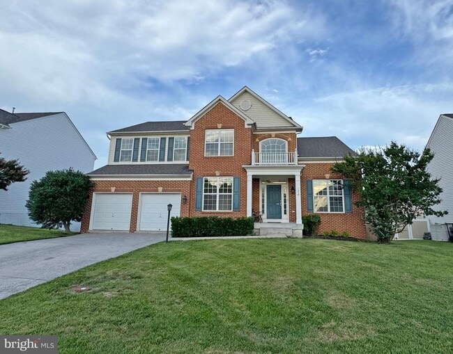 property at 105 Fredericksburg Dr