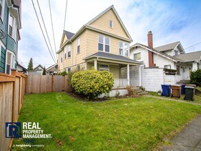 614 N Steele St in Tacoma, WA - Building Photo - Building Photo