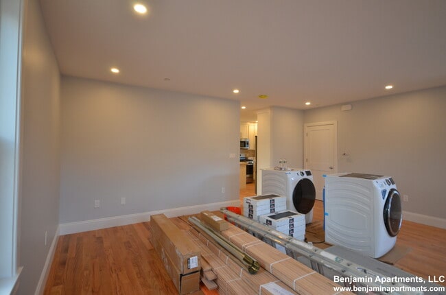 property at 21 Shepard St