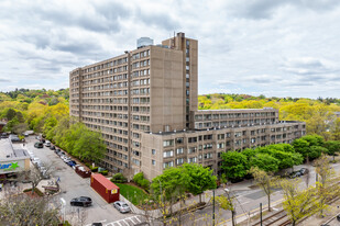 1731 Beacon St Apartments