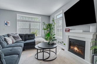 15 Center Ave in Morristown, NJ - Building Photo - Building Photo