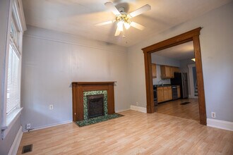 796 Ebner St in Columbus, OH - Building Photo - Building Photo