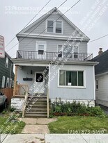 53 Progressive Ave in Buffalo, NY - Building Photo
