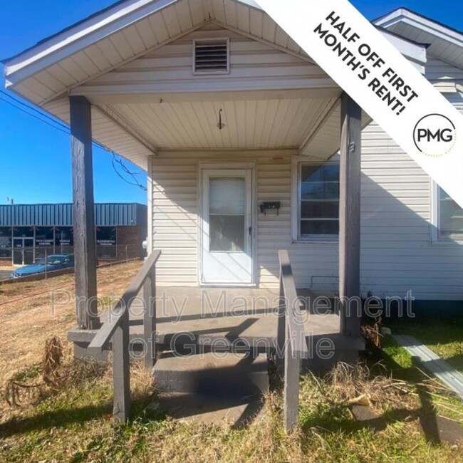 1612 W Blue Ridge Dr