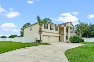 2545 Hunley Loop in Kissimmee, FL - Building Photo - Building Photo
