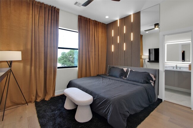 property at 5907 Winsome Ln