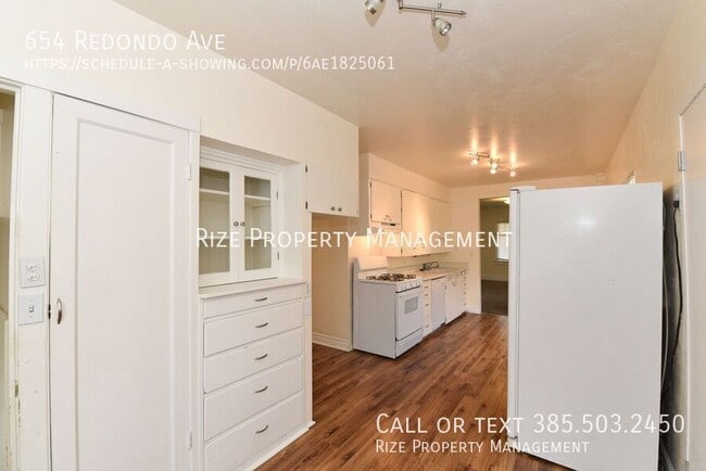 654 E Redondo Ave in Salt Lake City, UT - Building Photo - Building Photo