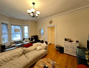 191 Harvard St, Unit 1 in Cambridge, MA - Building Photo - Building Photo