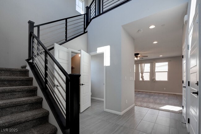 10456 Bagg Ave in Las Vegas, NV - Building Photo - Building Photo