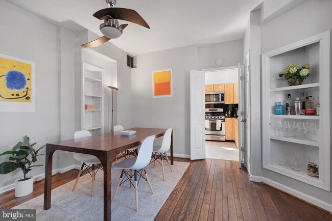 3256 Q St NW in Washington, DC - Building Photo - Building Photo